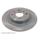 Blue Print Bremsenset Bremsscheiben 251 mm voll Bremsbeläge hinten MX 5 II NB