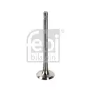 FEBI BILSTEIN 181648 Auslassventil für VW, SEAT, AUDI, SKODA