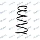 Mubea 90171224 Fahrwerksfeder