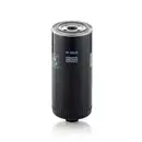 MANN-FILTER W 962/6 Oelfilter