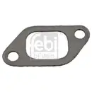 FEBI BILSTEIN 09892 Abgaskrümmerdichtung für SCANIA