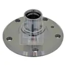 FEBI BILSTEIN 49258 Radnabe für BMW