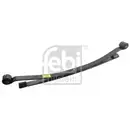 FEBI BILSTEIN 185503 Blattfeder für VW