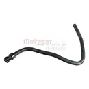 Kühlerschlauch Metzger 2421603 für Opel für Vauxhall für General Motors