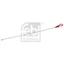 FEBI BILSTEIN 179329 Ölpeilstab für VOLVO