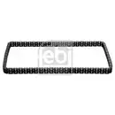 Steuerkette Febi Bilstein 17655 für Mercedes Benz für Mercedes Benz