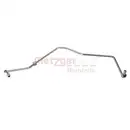Ölleitung Lader Metzger 2361149 für Audi für Seat für Skoda für VW
