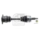 FEBI BILSTEIN 185960 Antriebswelle für MITSUBISHI