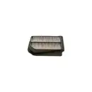 BOSCH F 026 400 125 Luftfilter S0125