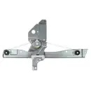 VALEO 851453 Fensterheber (o. Motor) v r Peugot 508