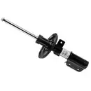 Stoßdämpfer Sachs 350 457 für Citroën für Peugeot Vorderachse