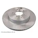 BLUE PRINT ADM543120 Bremsscheiben 2 Stück hinten MAZDA