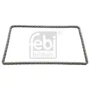 FEBI BILSTEIN 17657 Steuerkette