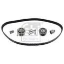 FEBI BILSTEIN 34128 Zahnriemensatz für VW, SEAT, AUDI, SKODA