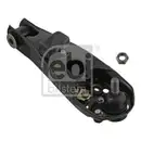 FEBI BILSTEIN 41724 Querlenker für KIA