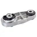 Lagerung Motor Febi Bilstein 45796 für Renault Hinten