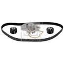 FEBI BILSTEIN 173241 Zahnriemensatz für PEUGEOT, CITROËN