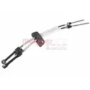 Seilzug Schaltgetriebe Metzger 3150293 für VW für Vag