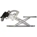 VALEO 851437 Fensterheber v r TOYOTA Yaris III (11>)