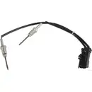 HERTH+BUSS ELPARTS 70682542 Sensor, Abgastemperatur für PEUGEOT, CITROËN, DS