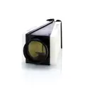 Luftfilter Mann-filter C 22 028 für Mercedes Benz für Mercedes Benz