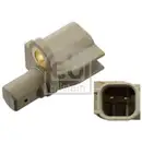 FEBI BILSTEIN 103202 ABS-Sensor für VOLVO