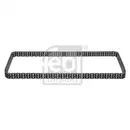 Steuerkette Febi Bilstein 17658 für Mercedes Benz für Mercedes Benz