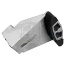 FEBI BILSTEIN 24919 Gleitschiene für BMW