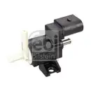 FEBI BILSTEIN 171460 Ladedruckregelventil für VW, AUDI, SKODA, SEAT