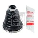 Faltenbalgsatz Antriebswelle Febi Bilstein 173236 für Ford Vorderachse