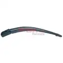 Wischarm Scheibenreinigung Metzger 2190019 für Opel Hinten