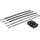 Kabelreparatursatz Innenraumheizlüfter (motorvorwärmsystem) Herth+buss Elparts