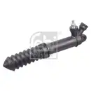 FEBI BILSTEIN 46217 Kupplungsnehmerzylinder