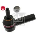 Spurstangenkopf Febi Bilstein 42309 Prokit für Fiat für Suzuki Vorderachse Links
