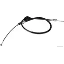 Seilzug Feststellbremse Herth+buss Jakoparts J3912066 für Toyota für Lexus Vorne