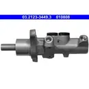 ATE 03.2123-3449.3 Tandem Hauptzylinder