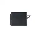 MAHLE AC 1069 000S A/C-Kondensator für KIA