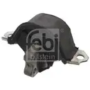 FEBI BILSTEIN 02025 Motorlager für OPEL