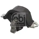 FEBI BILSTEIN 02025 Motorlager für OPEL