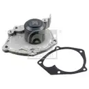 FEBI BILSTEIN 29703 Wasserpumpe für RENAULT, SUZUKI, NISSAN