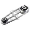 FEBI BILSTEIN 34133 Motorlager für DACIA, RENAULT