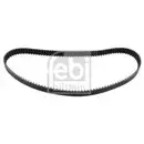 FEBI BILSTEIN 36069 Zahnriemen für CITROËN, LAND, JAGUAR, FIAT, PEUGEOT, FORD