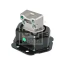 FEBI BILSTEIN 171066 Motorlager für DAF