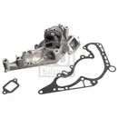 FEBI BILSTEIN 173234 Wasserpumpe für LEXUS, TOYOTA