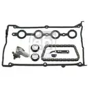 Steuerkettensatz Febi Bilstein 45004 für Audi für Seat für Skoda für VW