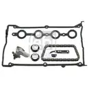 FEBI BILSTEIN 45004 Steuerkettensatz für AUDI, VW, SEAT, SKODA