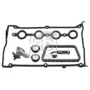 Steuerkettensatz Febi Bilstein 45004 Standard Medium Kit für Audi für Seat