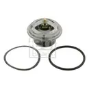 FEBI BILSTEIN 26627 Thermostat für MAN, NEOPLAN
