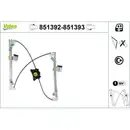 Fensterheber Valeo 851392 für Mercedes Benz für Mercedes Benz für Mercedes Benz