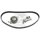 FEBI BILSTEIN 27298 Zahnriemensatz